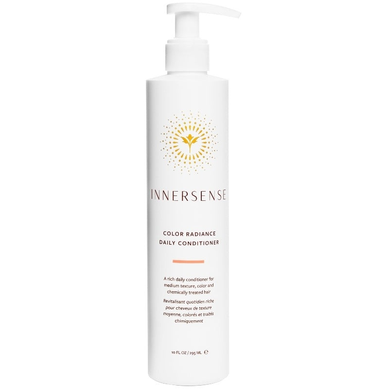  Innersense Color Radiance Daily Conditioner 295 Ml