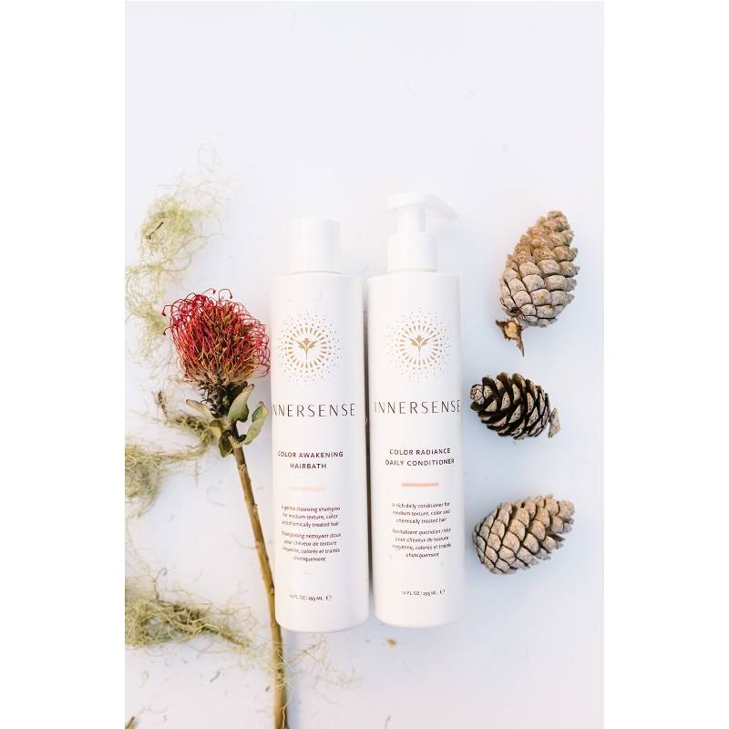 Innersense Color Radiance Daily Conditioner 295 Ml