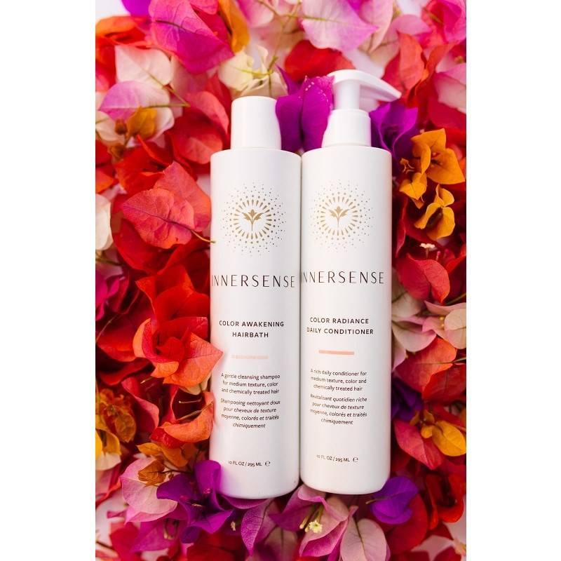  Innersense Color Radiance Daily Conditioner 295 Ml