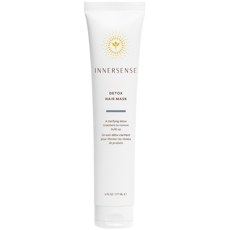  Innersense Detox Hair Mask 177 Ml