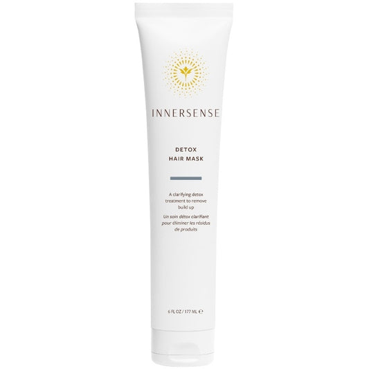  Innersense Detox Hair Mask 177 Ml