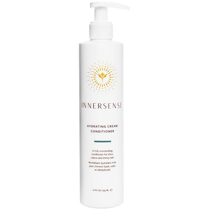  Innersense Hydrating Cream Conditioner 295 Ml