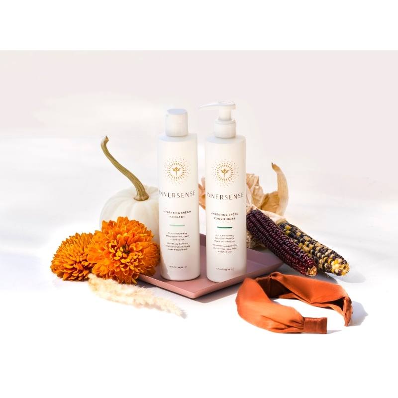  Innersense Hydrating Cream Conditioner 295 Ml