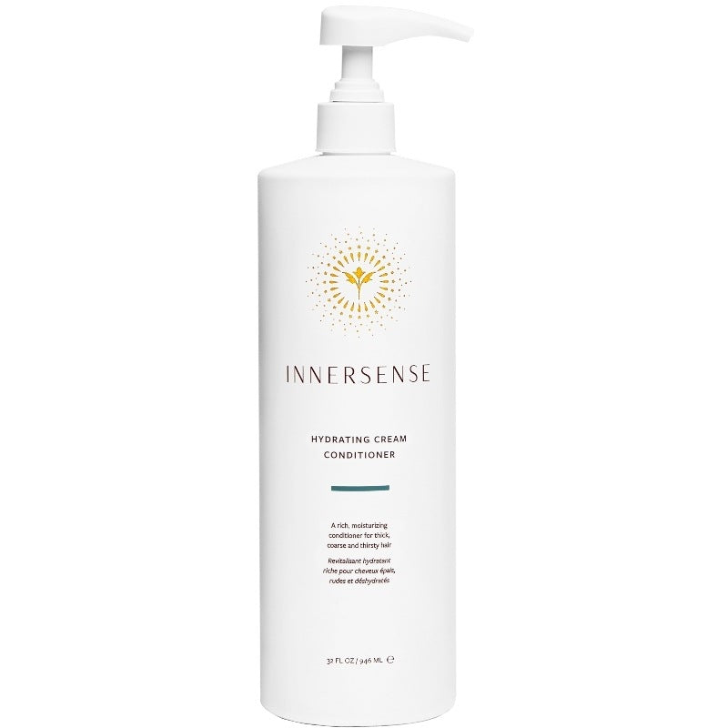  Innersense Hydrating Cream Conditioner 946 Ml