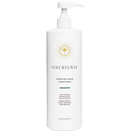  Innersense Hydrating Cream Conditioner 946 Ml