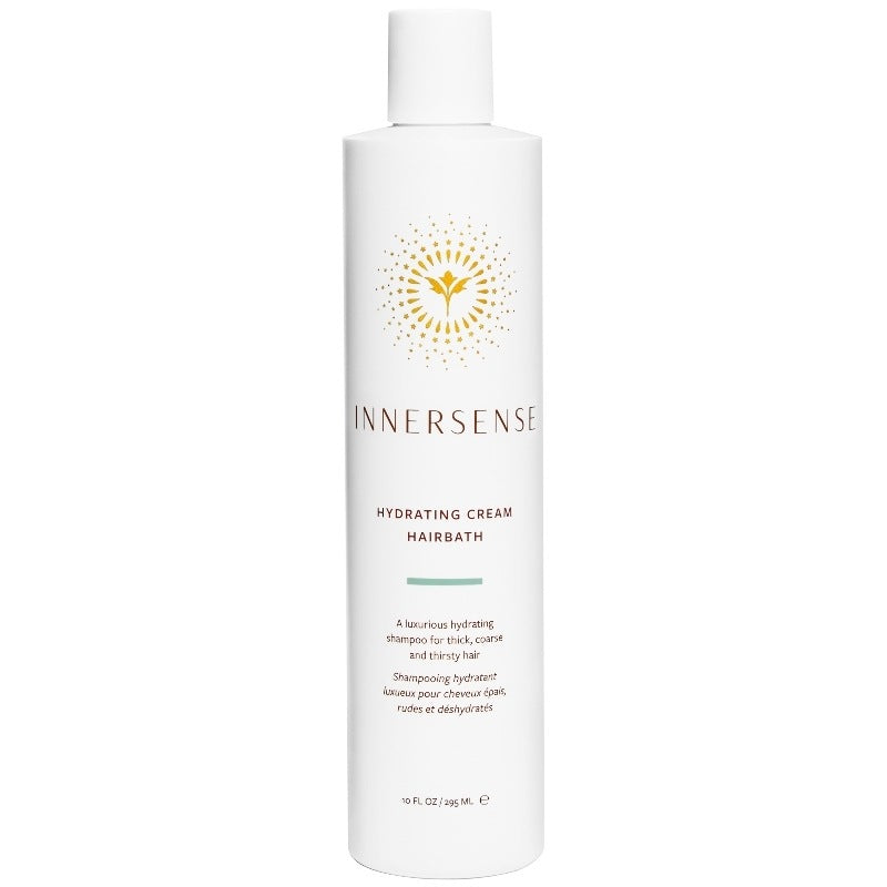  Innersense Hydrating Cream Hairbath 295 Ml