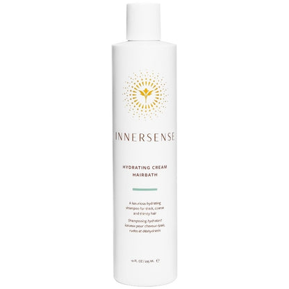  Innersense Hydrating Cream Hairbath 295 Ml