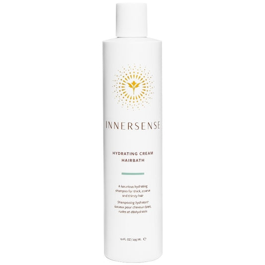  Innersense Hydrating Cream Hairbath 295 Ml