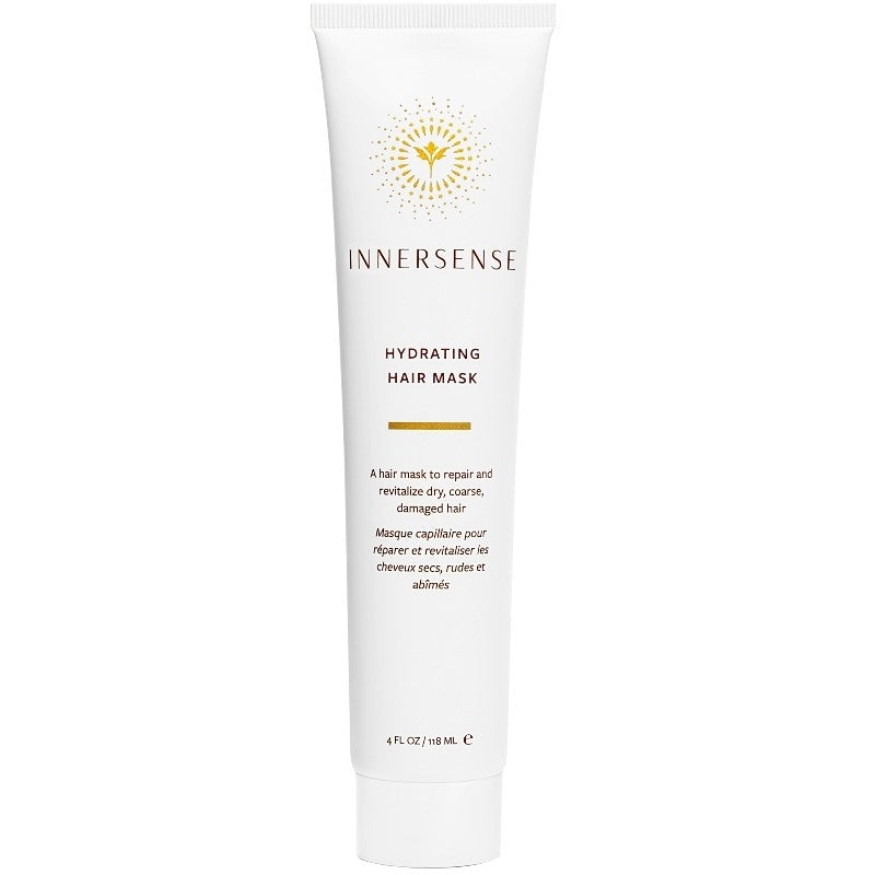  Innersense Hydrating Hair Mask 177 Ml