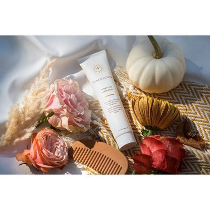  Innersense Hydrating Hair Mask 177 Ml