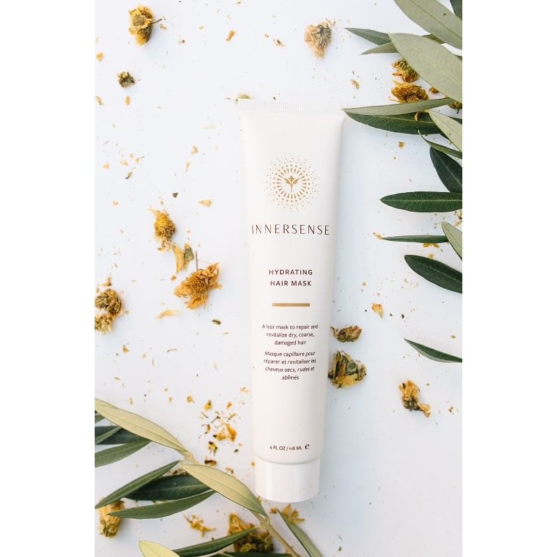  Innersense Hydrating Hair Mask 177 Ml