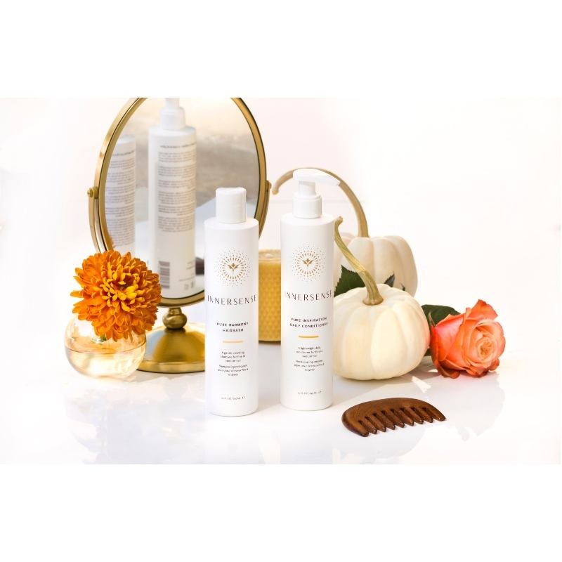  Innersense Pure Harmony Hairbath 295 Ml