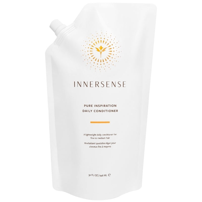  Innersense Pure Inspiration Daily Conditioner - Refill 946 Ml