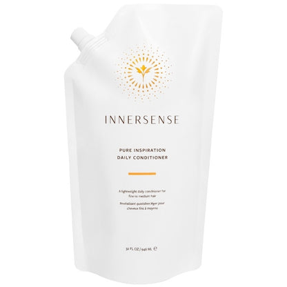  Innersense Pure Inspiration Daily Conditioner - Refill 946 Ml