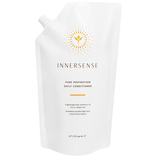  Innersense Pure Inspiration Daily Conditioner - Refill 946 Ml