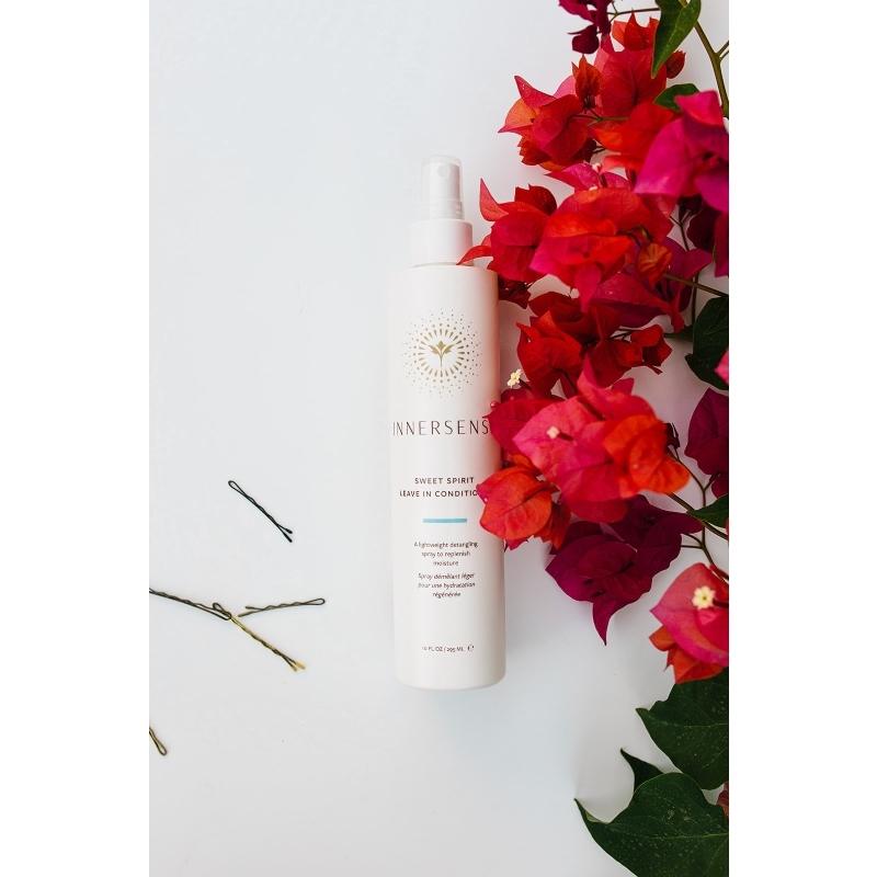  Innersense Sweet Spirit Leave-In Conditioner 295 Ml