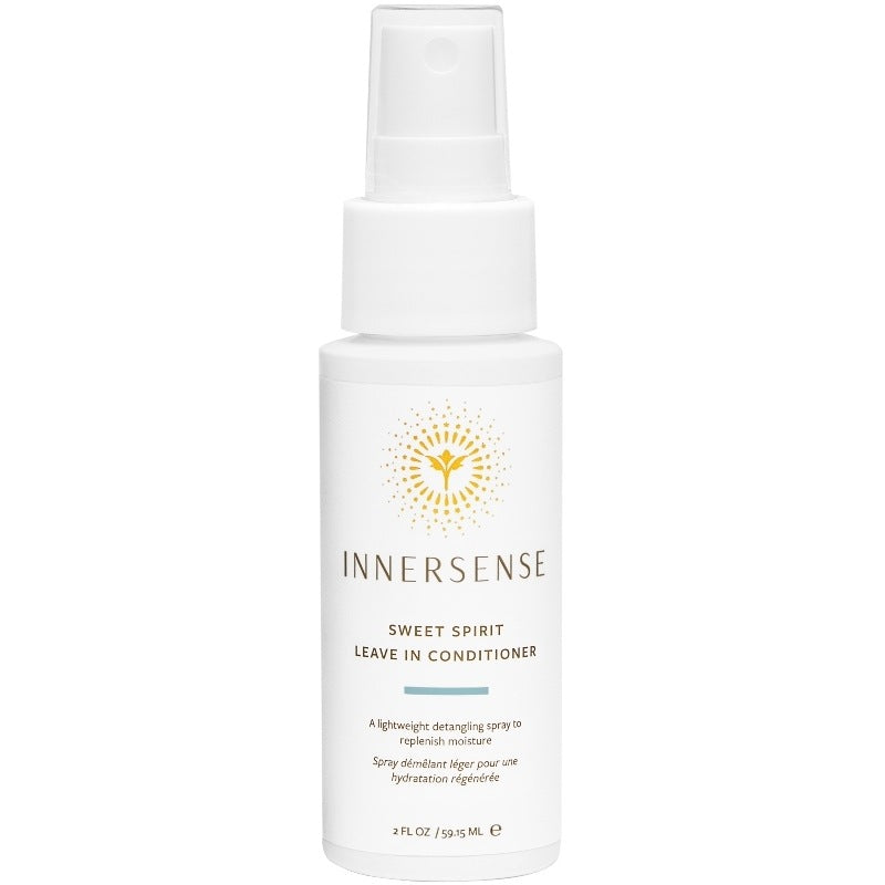  Innersense Sweet Spirit Leave-In Conditioner 59 Ml