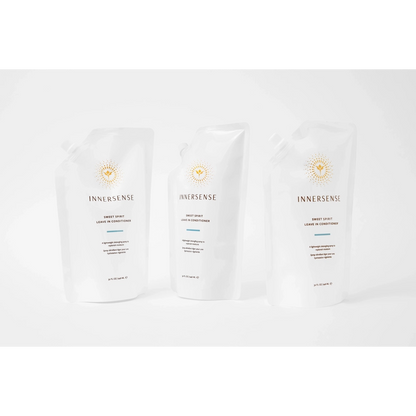  Innersense Sweet Spirit Leave-In Conditioner - Refill 946 Ml