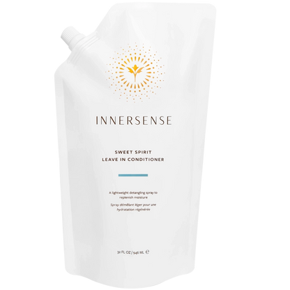  Innersense Sweet Spirit Leave-In Conditioner - Refill 946 Ml