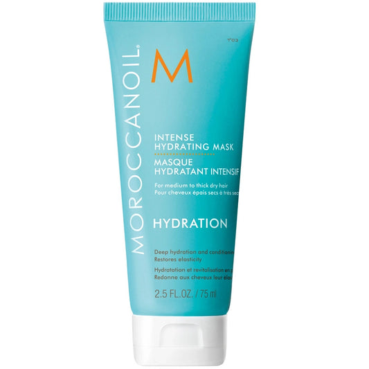  Moroccanoil Intense Hydrating Mask 75 Ml