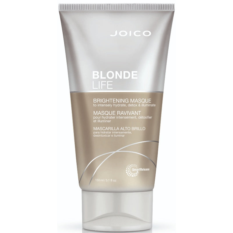  Joico Blonde Life Brightening Masque 150 Ml