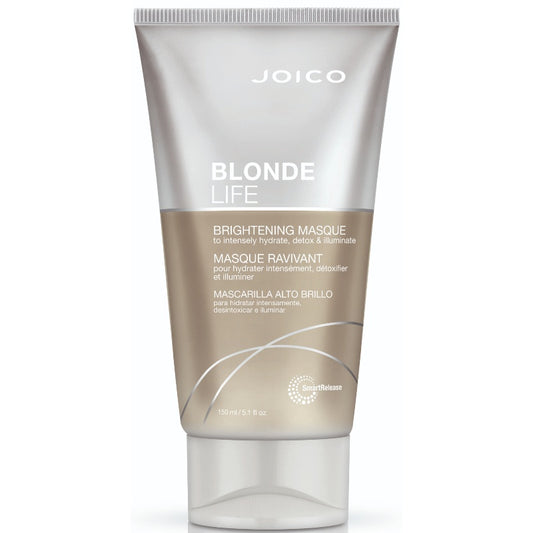  Joico Blonde Life Brightening Masque 150 Ml