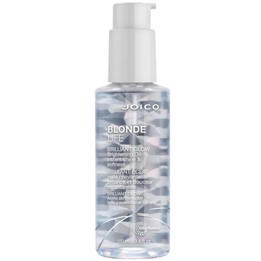  Joico Blonde Life Brilliant Glow Oil 100 Ml