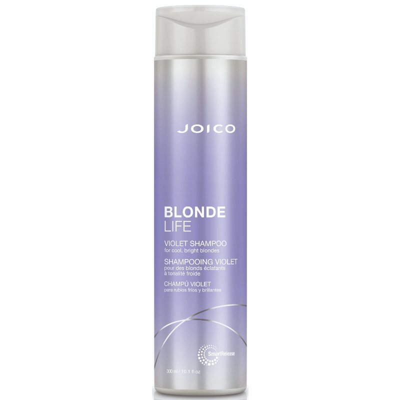  Joico Blonde Life Violet Shampoo 300 Ml