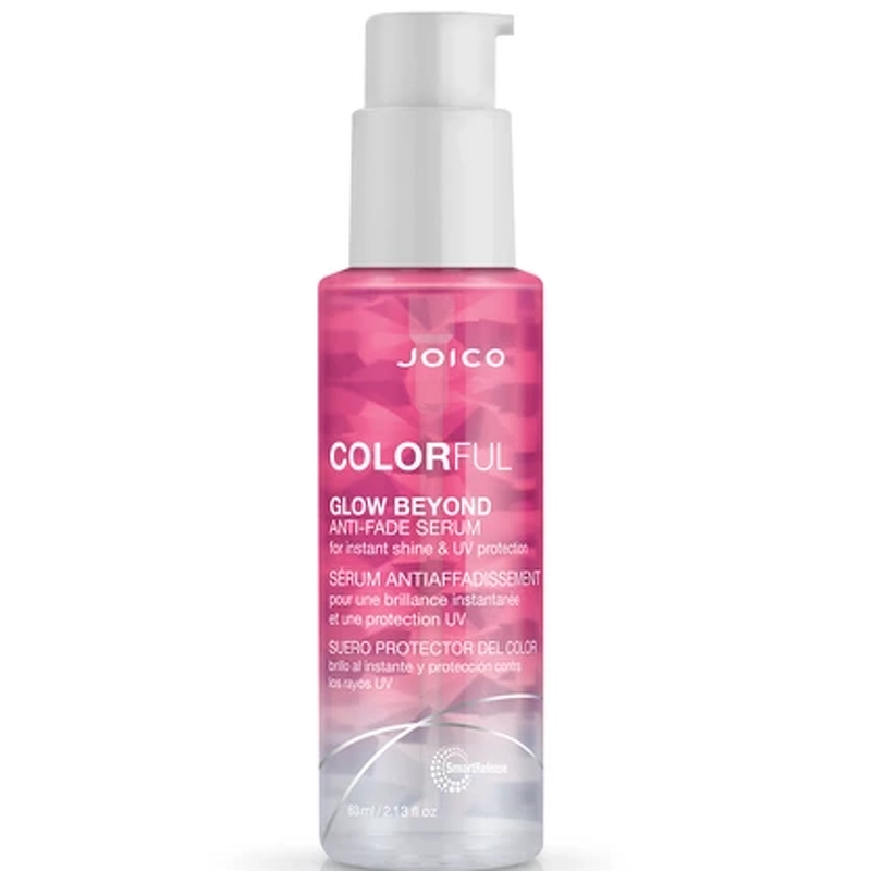  Joico Colorful GlowBeyond Anti-Fade Serum 63 Ml