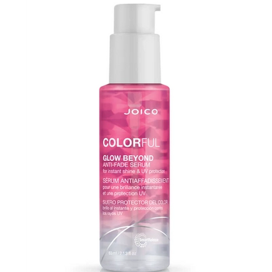  Joico Colorful GlowBeyond Anti-Fade Serum 63 Ml