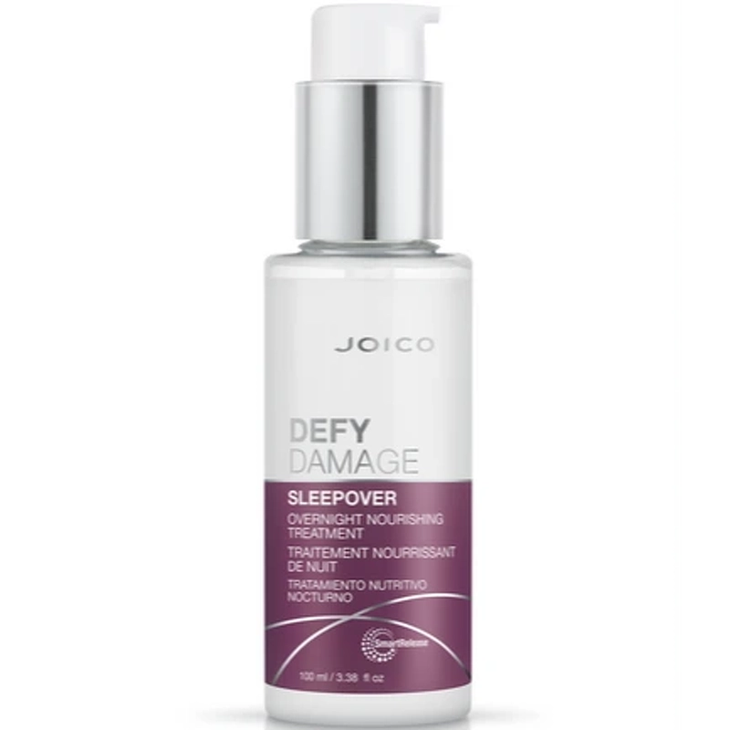  Joico Defy Damage SleepOver Overnight Treatment 100 Ml