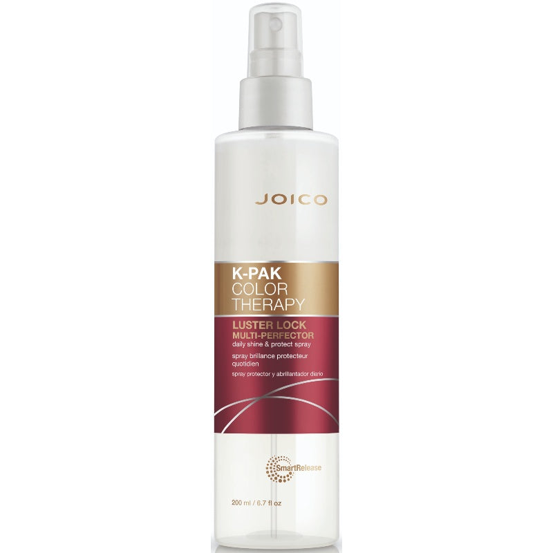  Joico K-Pak Color Therapy Luster Lock Spray 200 Ml