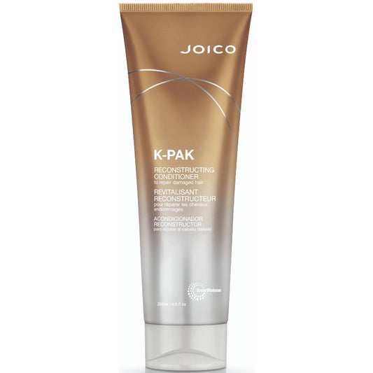 Joico K-Pak Reconstructing Conditioner 250 Ml