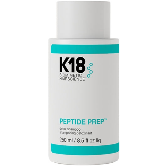  K18 Peptide Prep Detox Shampoo 250 Ml