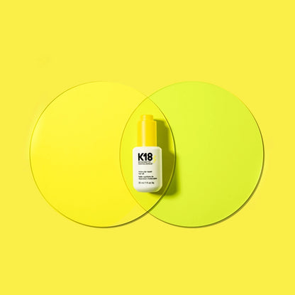  K18 Molecular Repair Hair Oil 30 Ml