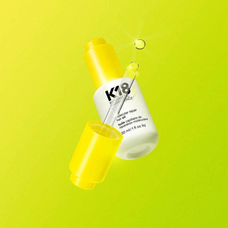  K18 Molecular Repair Hair Oil 30 Ml