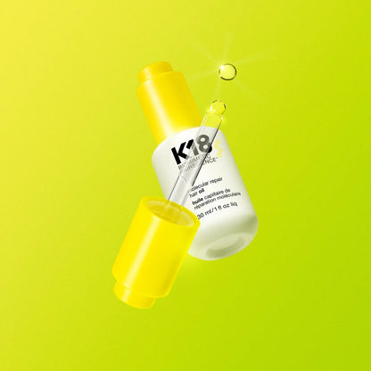  K18 Molecular Repair Hair Oil 30 Ml