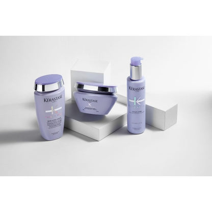  Kérastase Blond Absolu Bain Ultra-Violet Shampoo 250 Ml