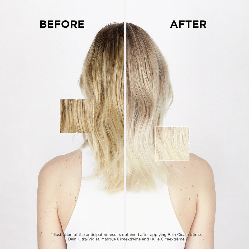  Kérastase Blond Absolu Cicaflash Conditioner 250 Ml