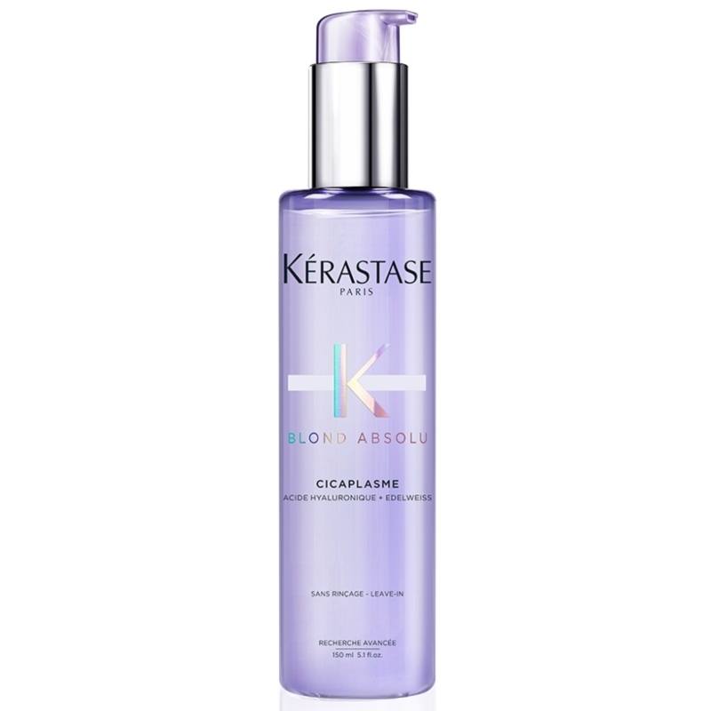  Kérastase Blond Absolu Cicaplasme Heat-Protecting Serum 150 Ml