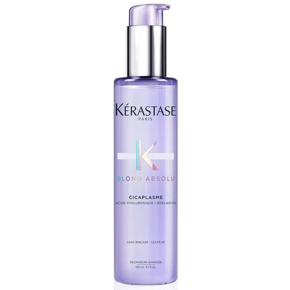  Kérastase Blond Absolu Cicaplasme Heat-Protecting Serum 150 Ml