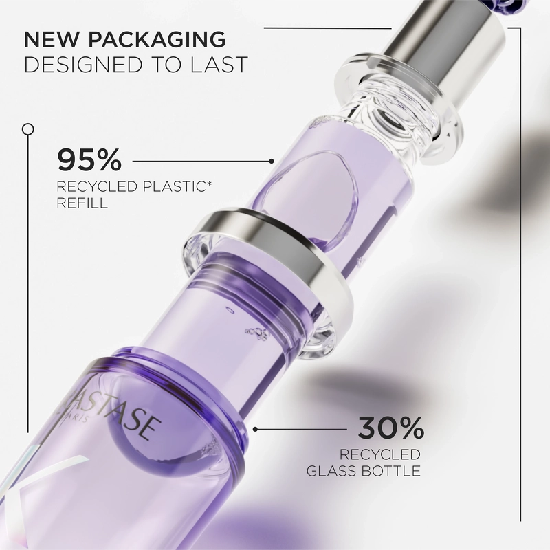 Kérastase Blond Absolu L´Huile Cicagloss Hair Oil 75 Ml