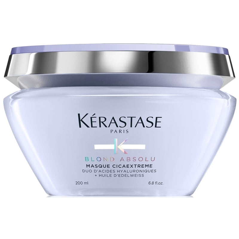  Kérastase Blond Absolu Masque Cicaextreme Hair Mask 200 Ml