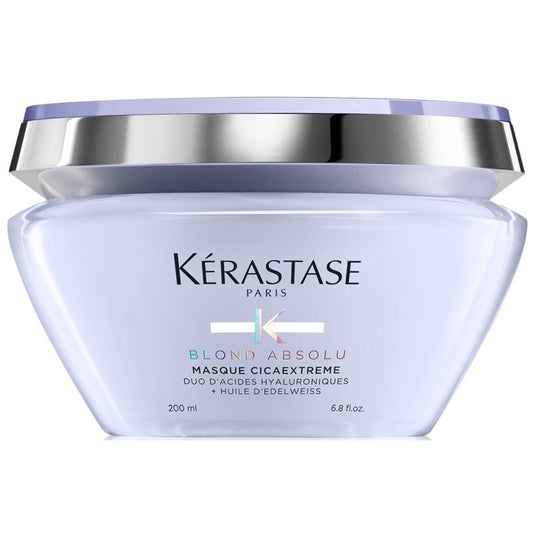 Kérastase Blond Absolu Masque Cicaextreme Hair Mask 200 Ml