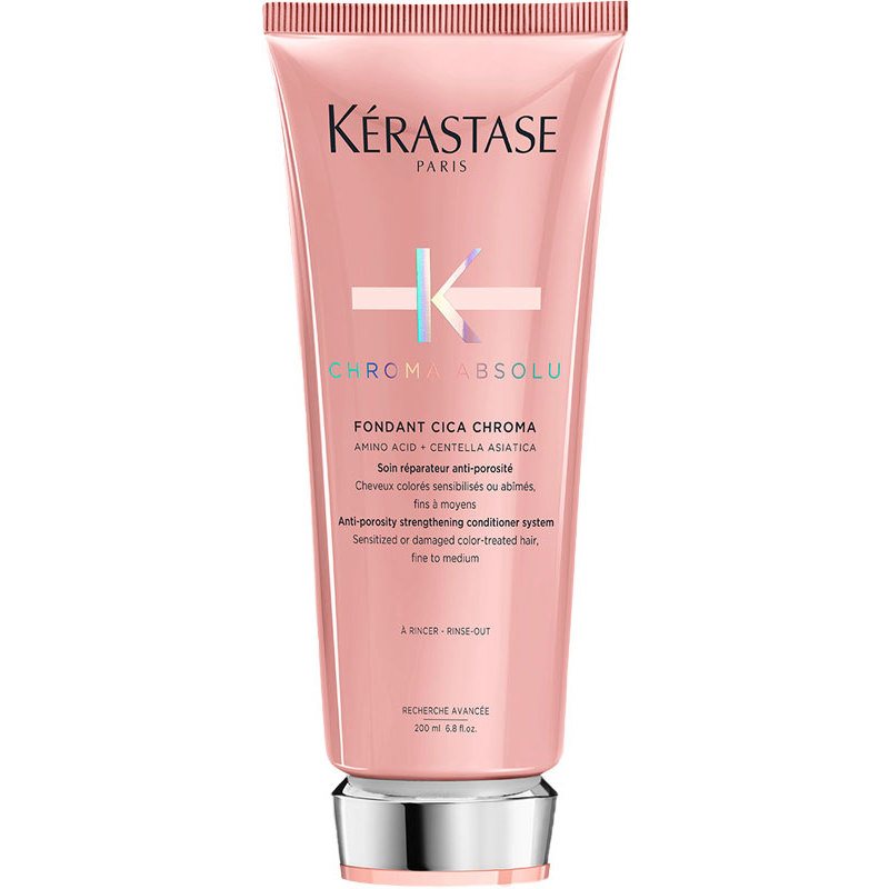  Kérastase Chroma Absolu Fondant Cica Chroma Conditioner 200 Ml