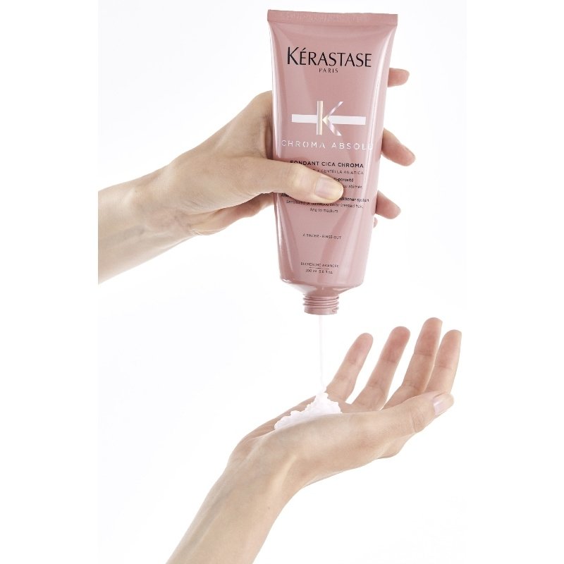  Kérastase Chroma Absolu Fondant Cica Chroma Conditioner 200 Ml