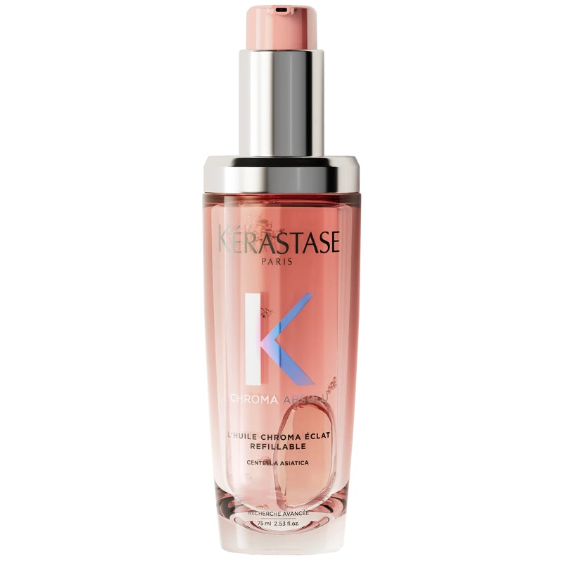  Kérastase Chroma Absolu L'Huile Chroma Éclat Hair Oil 75 Ml