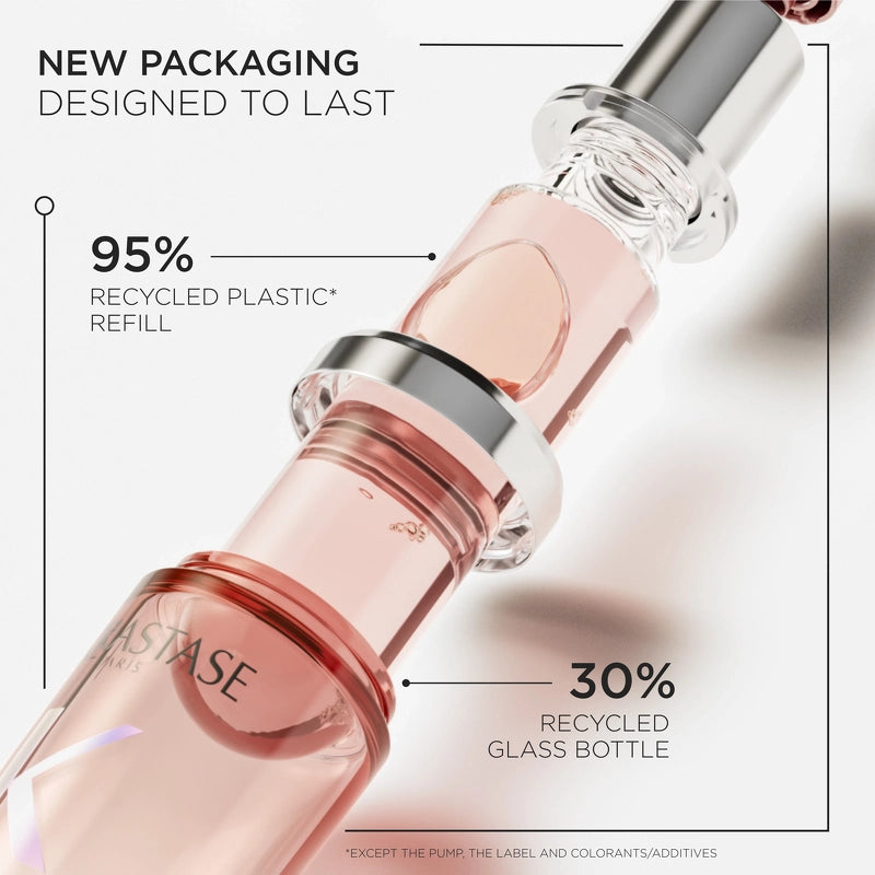  Kérastase Chroma Absolu L'Huile Chroma Éclat Hair Oil 75 Ml