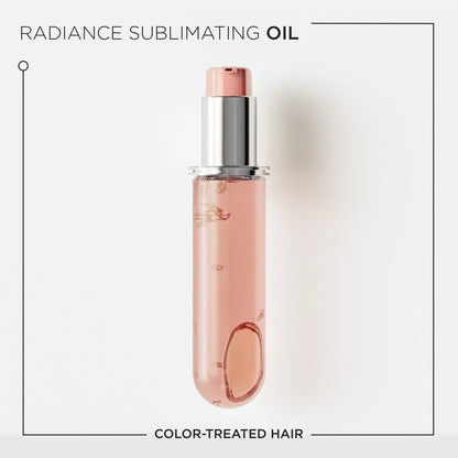  Kérastase Chroma Absolu L'Huile Chroma Éclat Hair Oil Refill 75 Ml