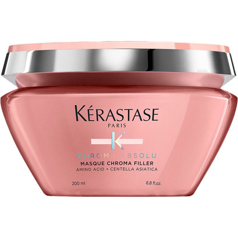  Kérastase Chroma Absolu Masque Chroma Filler 200 Ml